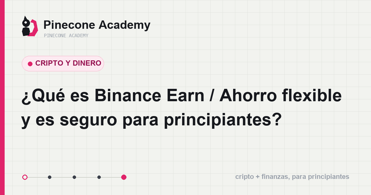 Tipos de productos de inversión de un exchange y aviso de riesgo