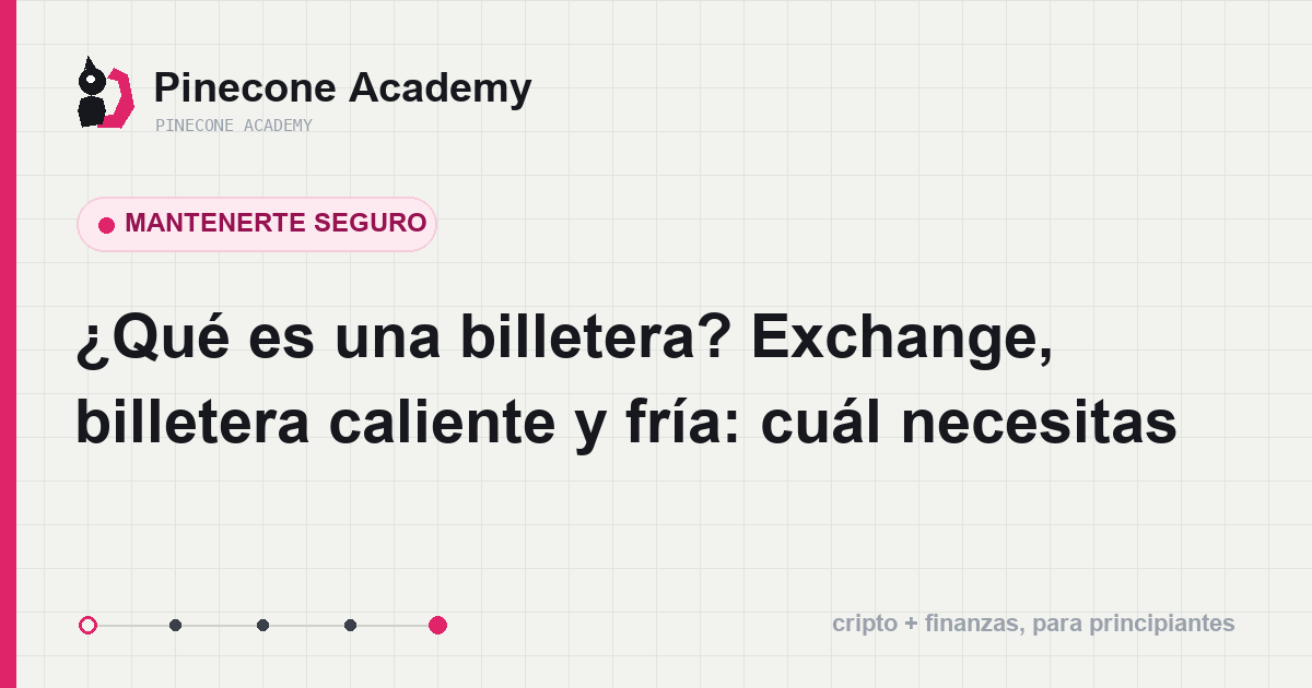 Comparación de tres formas de guardar: cuenta del exchange, billetera caliente y billetera fría, su seguridad y comodidad